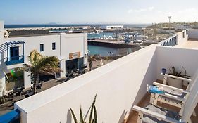 El Puertito Apartamento Ocean View