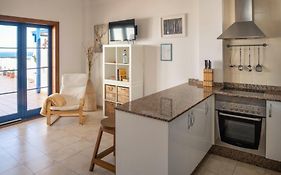 El Puertito Apartamento Ocean View