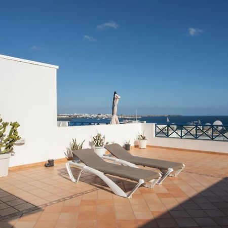 El Puertito Apartamento Ocean View Playa Blanca  Exterior photo