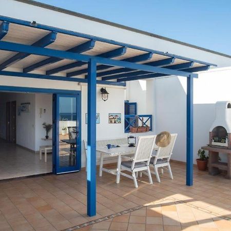 El Puertito Apartamento Ocean View Playa Blanca  Exterior photo