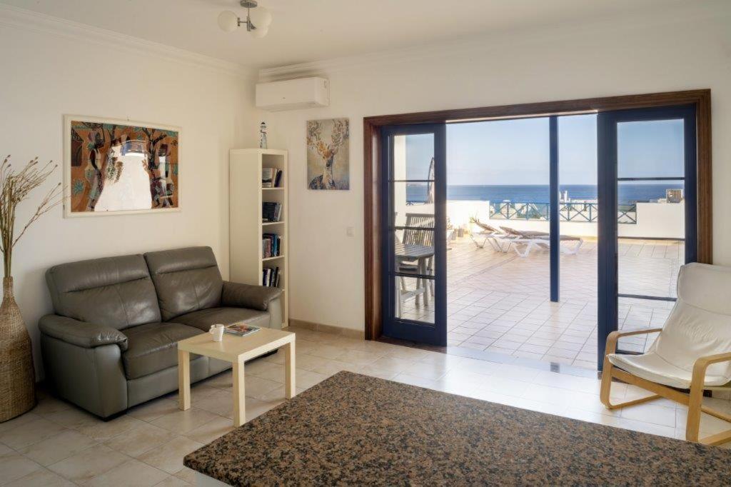 El Puertito Apartamento Ocean View Playa Blanca  Exterior photo