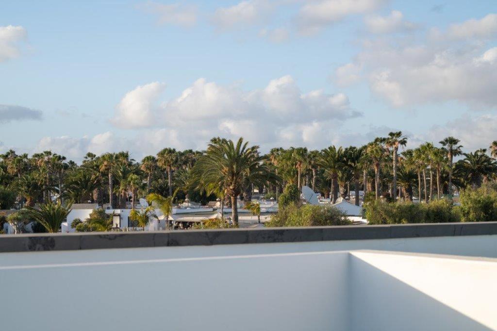 El Puertito Apartamento Ocean View Playa Blanca  Exterior photo